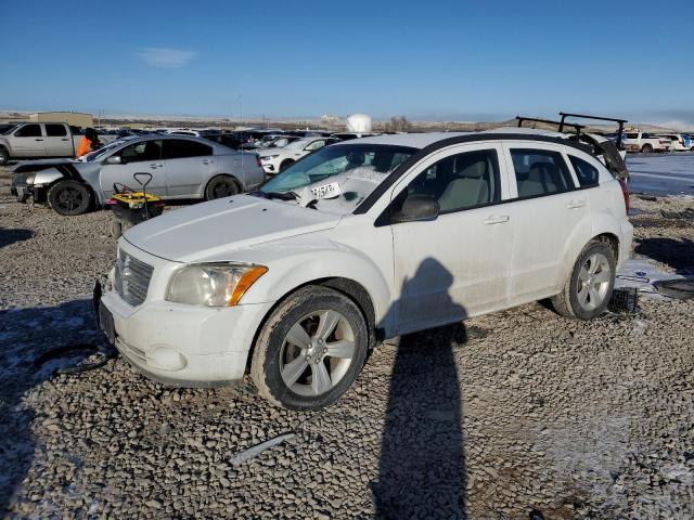 DODGE CALIBER MA 2011 1b3cb3ha3bd132902