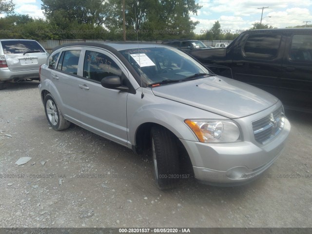 DODGE CALIBER 2011 1b3cb3ha3bd132978