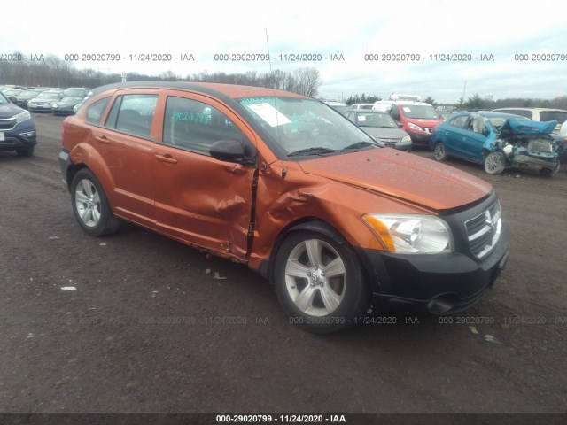 DODGE CALIBER 2011 1b3cb3ha3bd132981