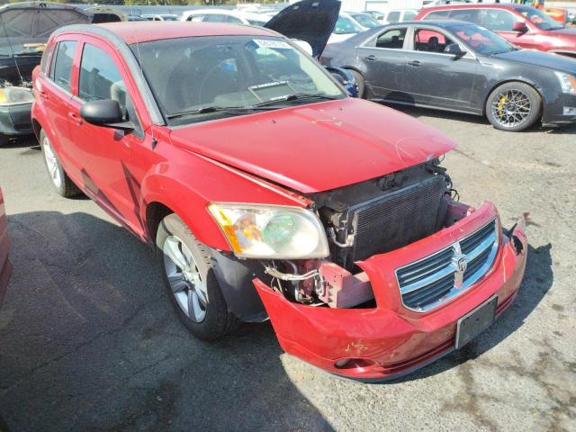 DODGE CALIBER MA 2011 1b3cb3ha3bd147707