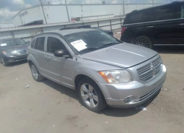 DODGE CALIBER 2011 1b3cb3ha3bd153927