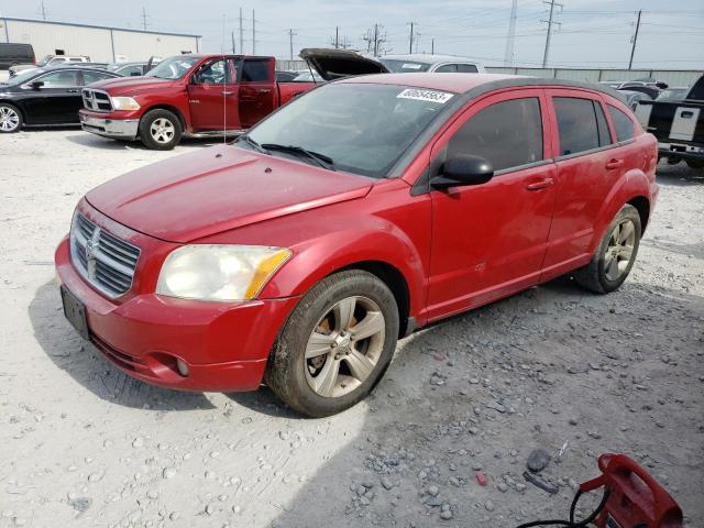 DODGE CALIBER MA 2011 1b3cb3ha3bd157749