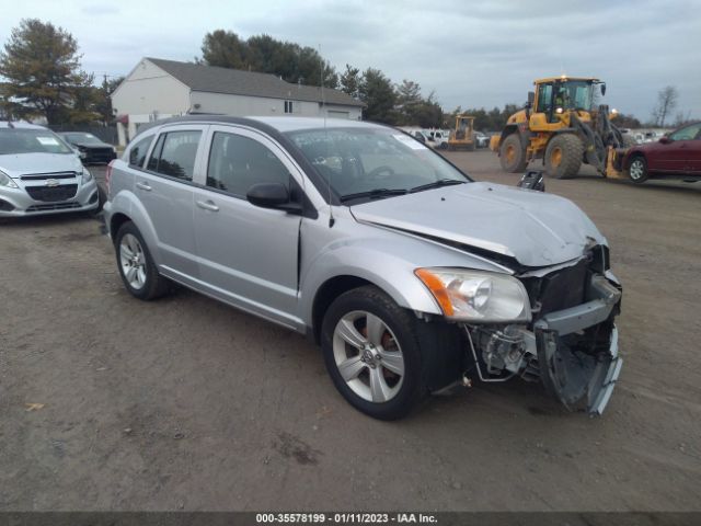 DODGE CALIBER 2011 1b3cb3ha3bd166788