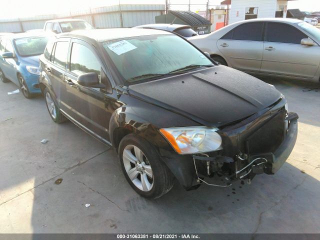 DODGE CALIBER 2011 1b3cb3ha3bd181758