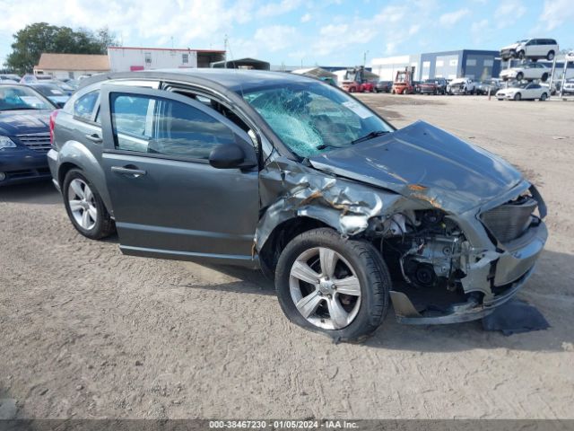 DODGE CALIBER 2011 1b3cb3ha3bd182537