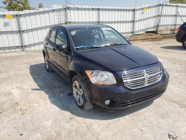 DODGE CALIBER MA 2011 1b3cb3ha3bd182585