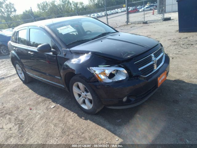 DODGE CALIBER 2011 1b3cb3ha3bd190945