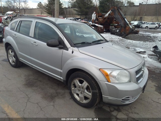 DODGE CALIBER 2011 1b3cb3ha3bd192615