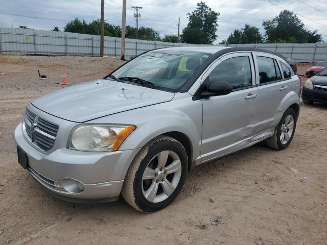 DODGE CALIBER 2011 1b3cb3ha3bd196521