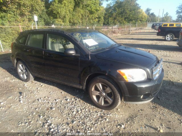 DODGE CALIBER 2011 1b3cb3ha3bd204598