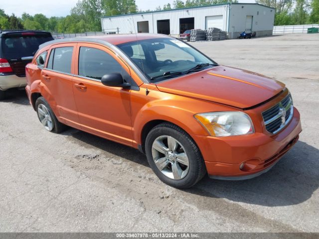 DODGE CALIBER 2011 1b3cb3ha3bd220929