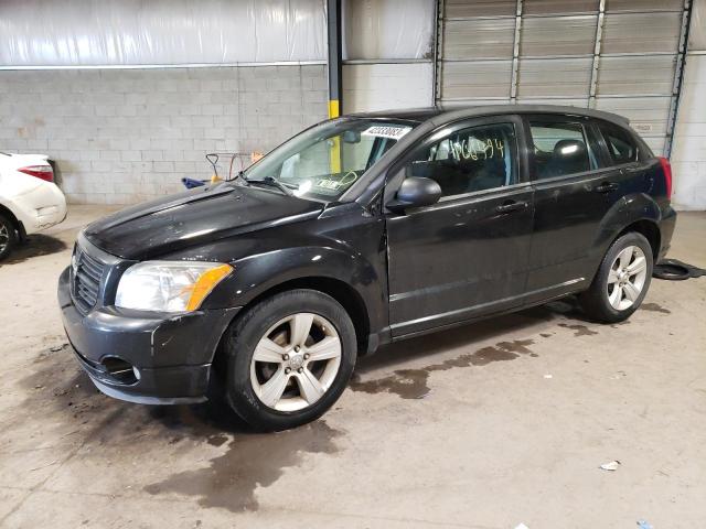 DODGE CALIBER MA 2011 1b3cb3ha3bd221563