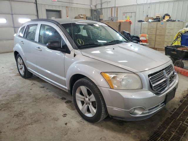 DODGE CALIBER MA 2011 1b3cb3ha3bd233468