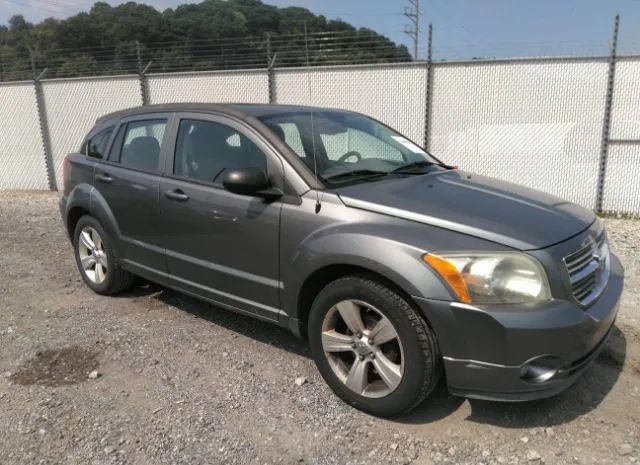 DODGE CALIBER 2011 1b3cb3ha3bd237715