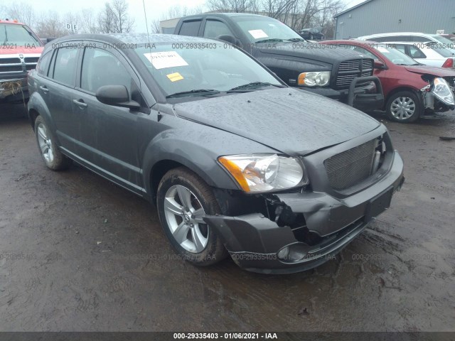 DODGE CALIBER 2011 1b3cb3ha3bd237939