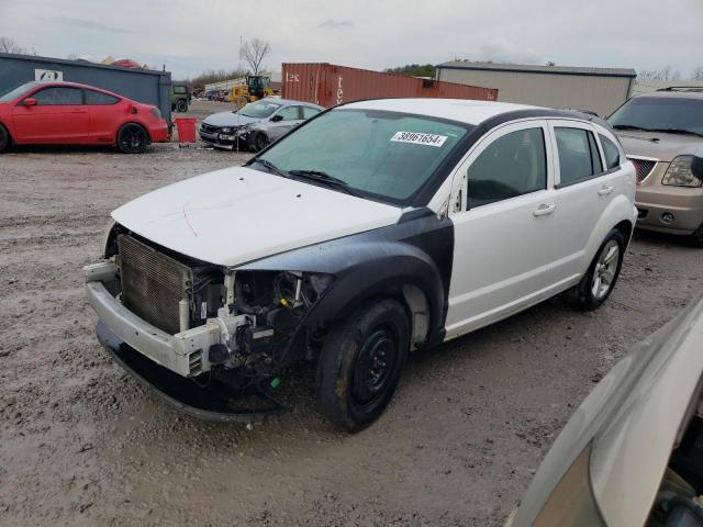 DODGE CALIBER MA 2011 1b3cb3ha3bd239710