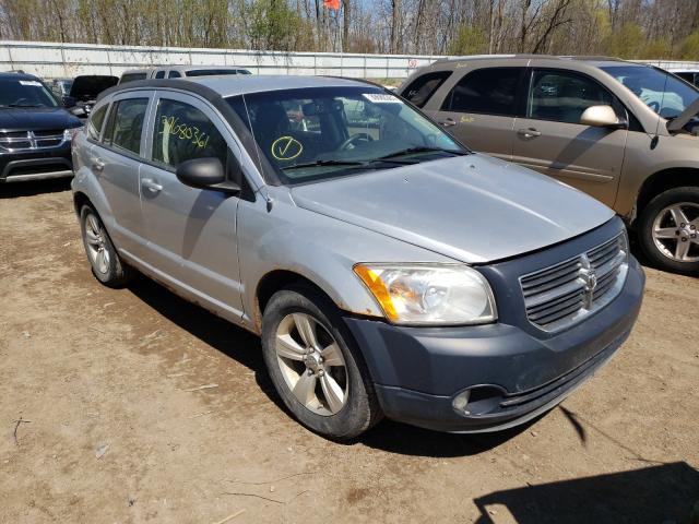 DODGE CALIBER MA 2011 1b3cb3ha3bd242297