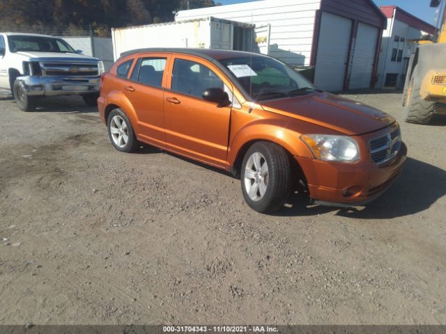 DODGE CALIBER 2011 1b3cb3ha3bd242672