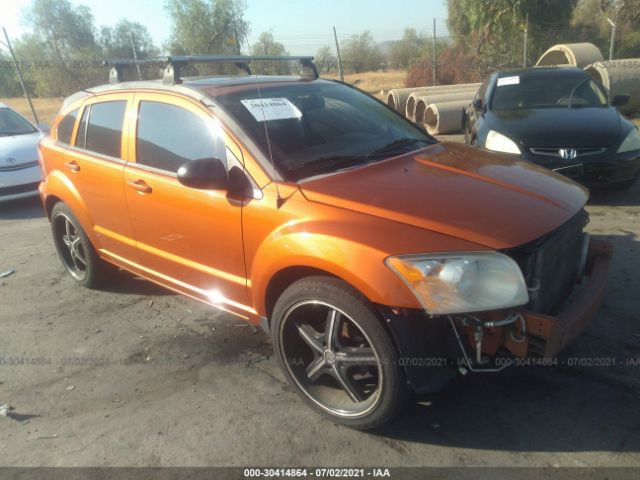 DODGE CALIBER 2011 1b3cb3ha3bd246883