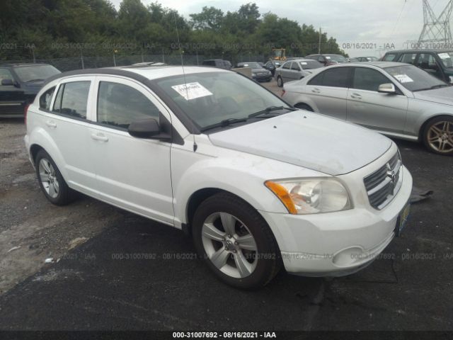 DODGE CALIBER 2011 1b3cb3ha3bd247032