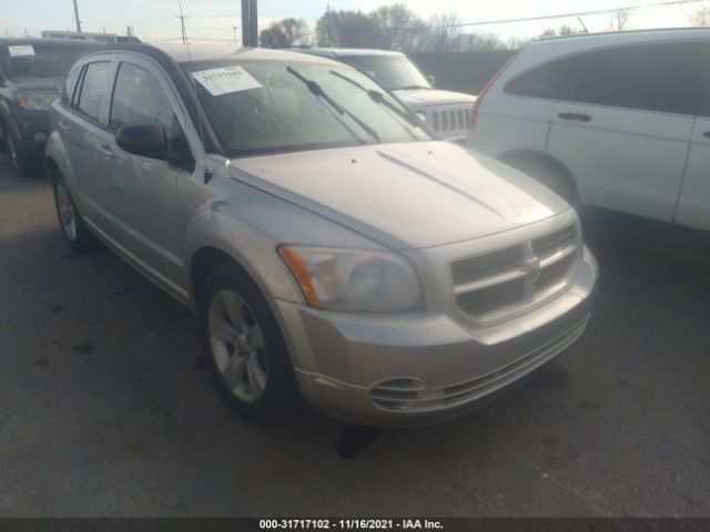 DODGE CALIBER 2011 1b3cb3ha3bd247211