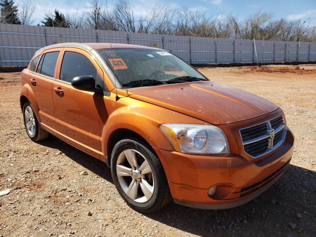 DODGE CALIBER MA 2011 1b3cb3ha3bd247225