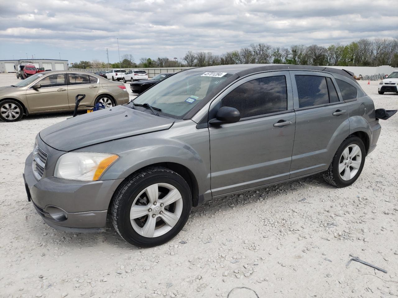 DODGE CALIBER 2011 1b3cb3ha3bd247368