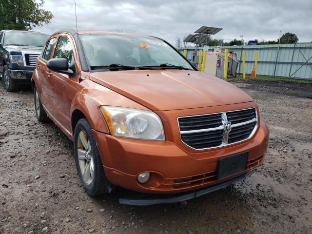 DODGE CALIBER MA 2011 1b3cb3ha3bd247404