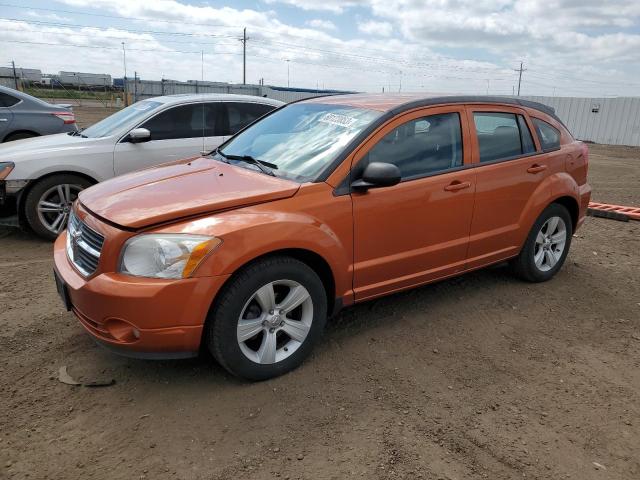 DODGE CALIBER MA 2011 1b3cb3ha3bd247516