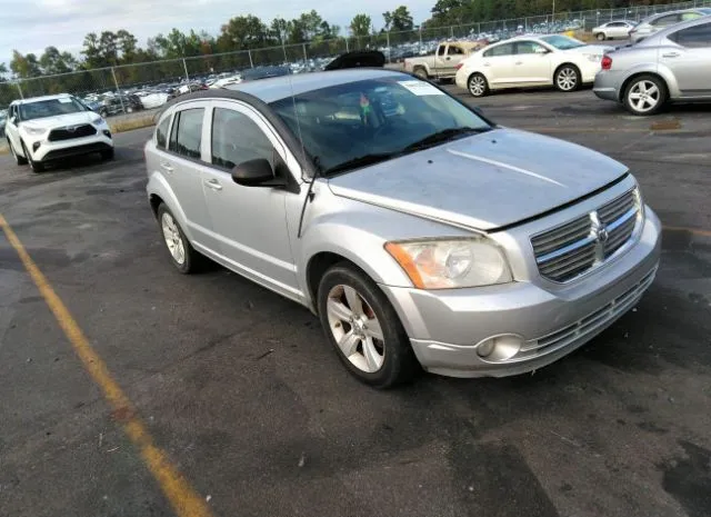 DODGE CALIBER 2011 1b3cb3ha3bd249878