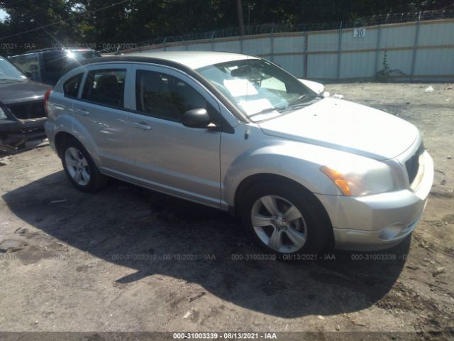 DODGE CALIBER 2011 1b3cb3ha3bd255597