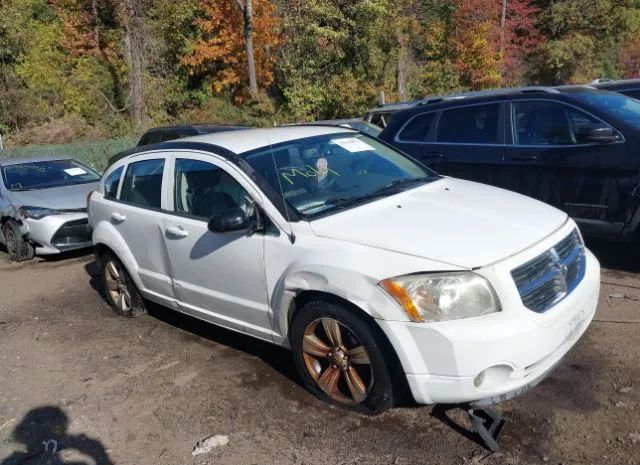 DODGE CALIBER 2011 1b3cb3ha3bd261920