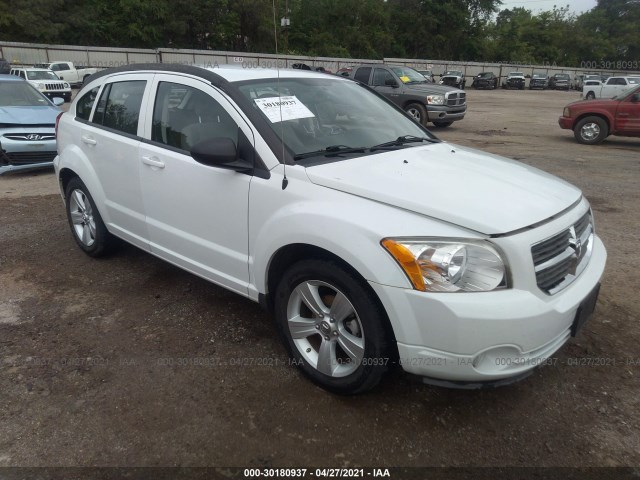 DODGE CALIBER 2011 1b3cb3ha3bd262629