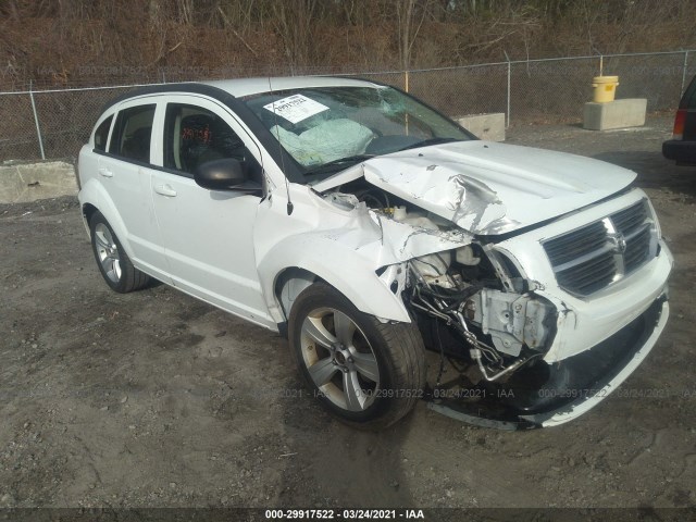 DODGE CALIBER 2011 1b3cb3ha3bd264686