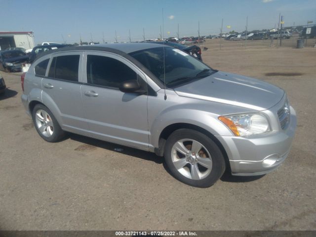 DODGE CALIBER 2011 1b3cb3ha3bd294884