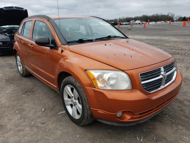 DODGE CALIBER 2011 1b3cb3ha3bd295002