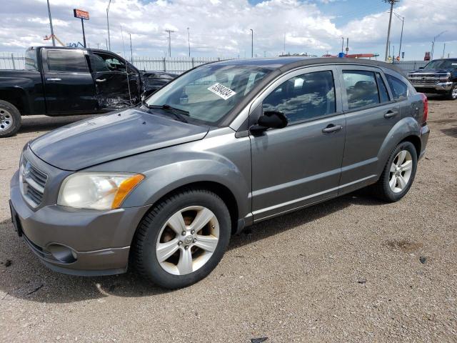 DODGE CALIBER 2011 1b3cb3ha3bd295971