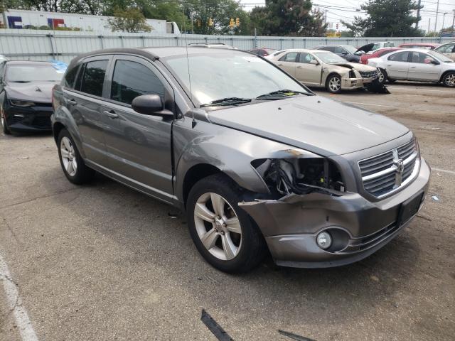 DODGE CALIBER MA 2011 1b3cb3ha3bd296165