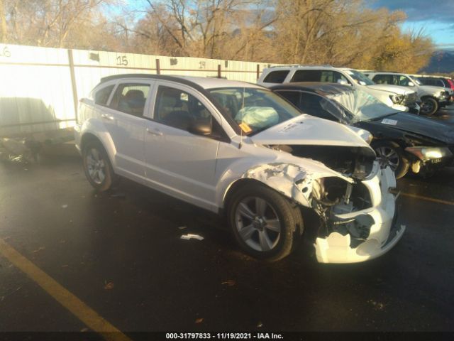 DODGE CALIBER 2011 1b3cb3ha3bd296277