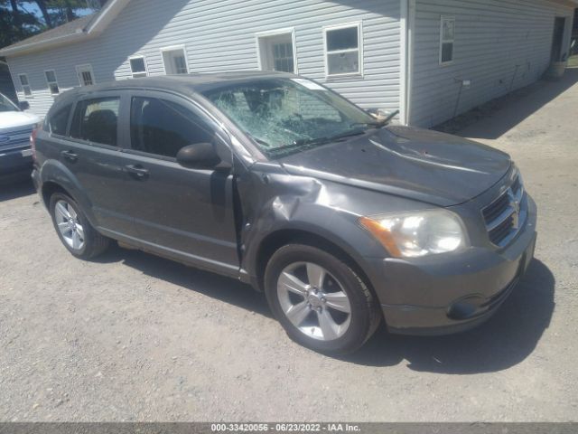 DODGE CALIBER 2011 1b3cb3ha3bd296456