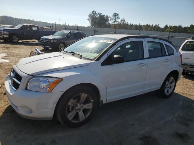 DODGE CALIBER 2011 1b3cb3ha3bd296957