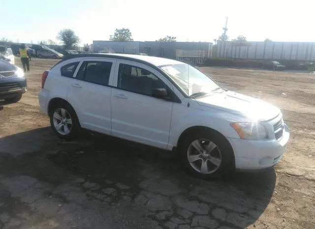 DODGE CALIBER 2011 1b3cb3ha3bd297185