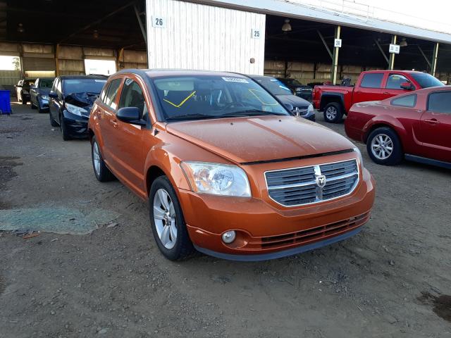 DODGE CALIBER MA 2011 1b3cb3ha3bd297641