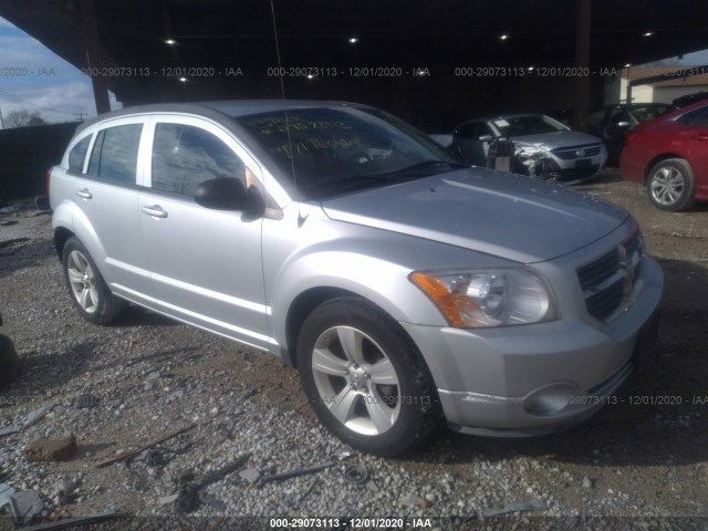 DODGE CALIBER 2011 1b3cb3ha3bd297719