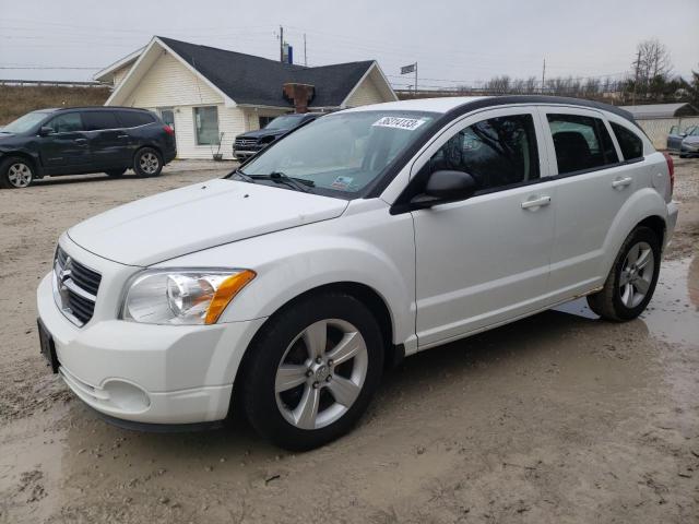 DODGE CALIBER MA 2011 1b3cb3ha3bd297946