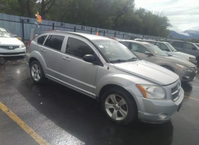 DODGE CALIBER 2011 1b3cb3ha3bd298675