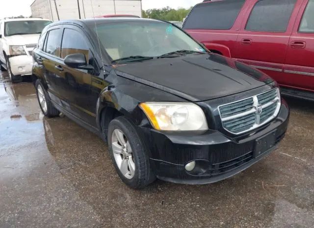 DODGE CALIBER 2010 1b3cb3ha4ad543935