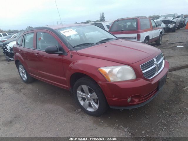 DODGE CALIBER 2010 1b3cb3ha4ad544048