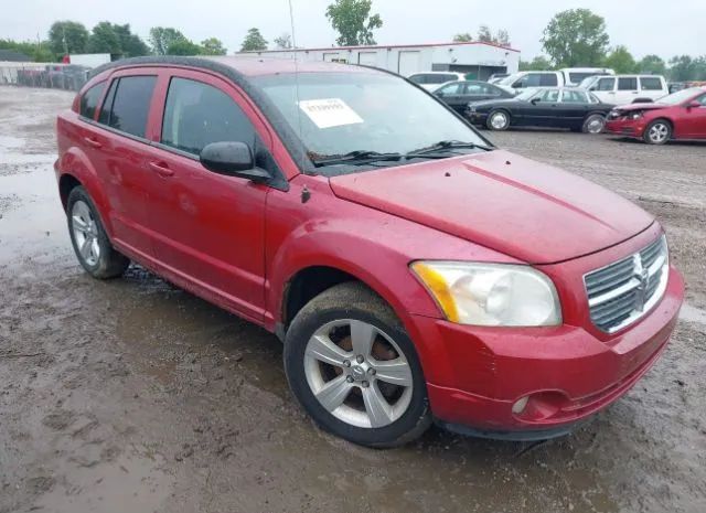 DODGE CALIBER 2010 1b3cb3ha4ad565725