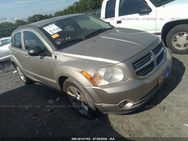 DODGE CALIBER 2010 1b3cb3ha4ad566874